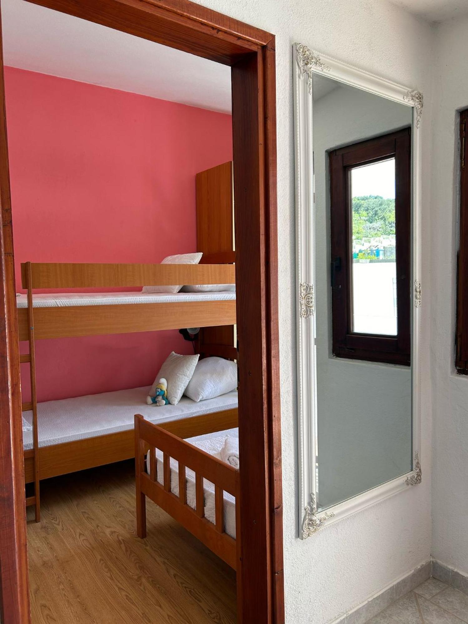 Apartment Aralo - Veraja Drače Extérieur photo